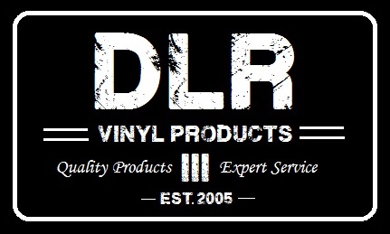 DLR Vinyl