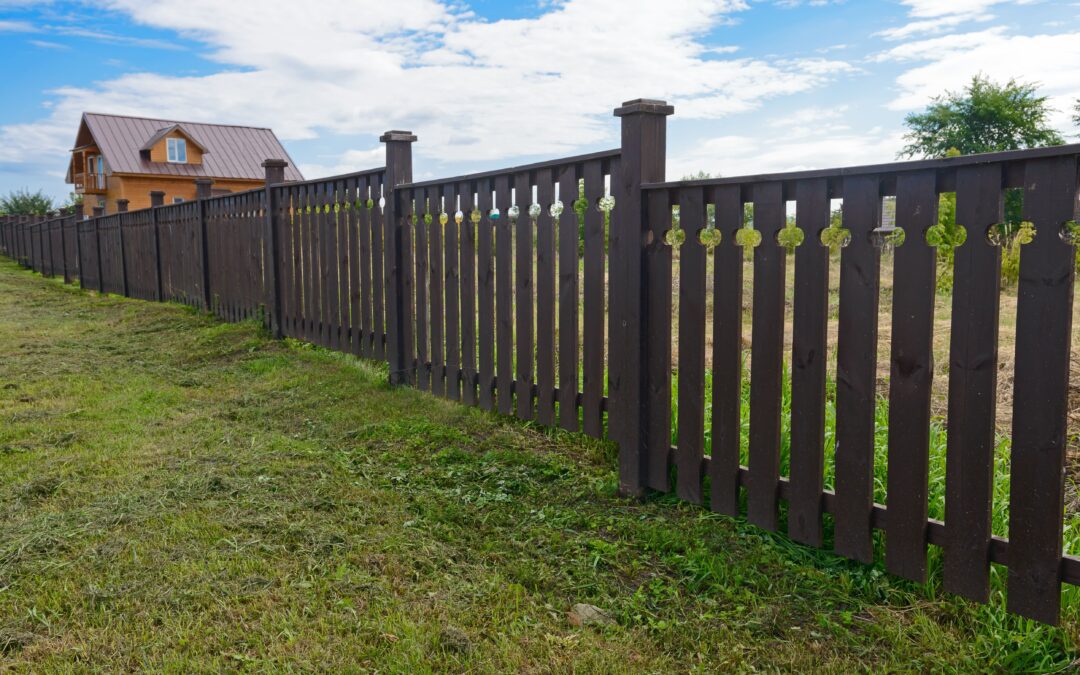 Choose the Best Custom Fencing Services in Calgary
